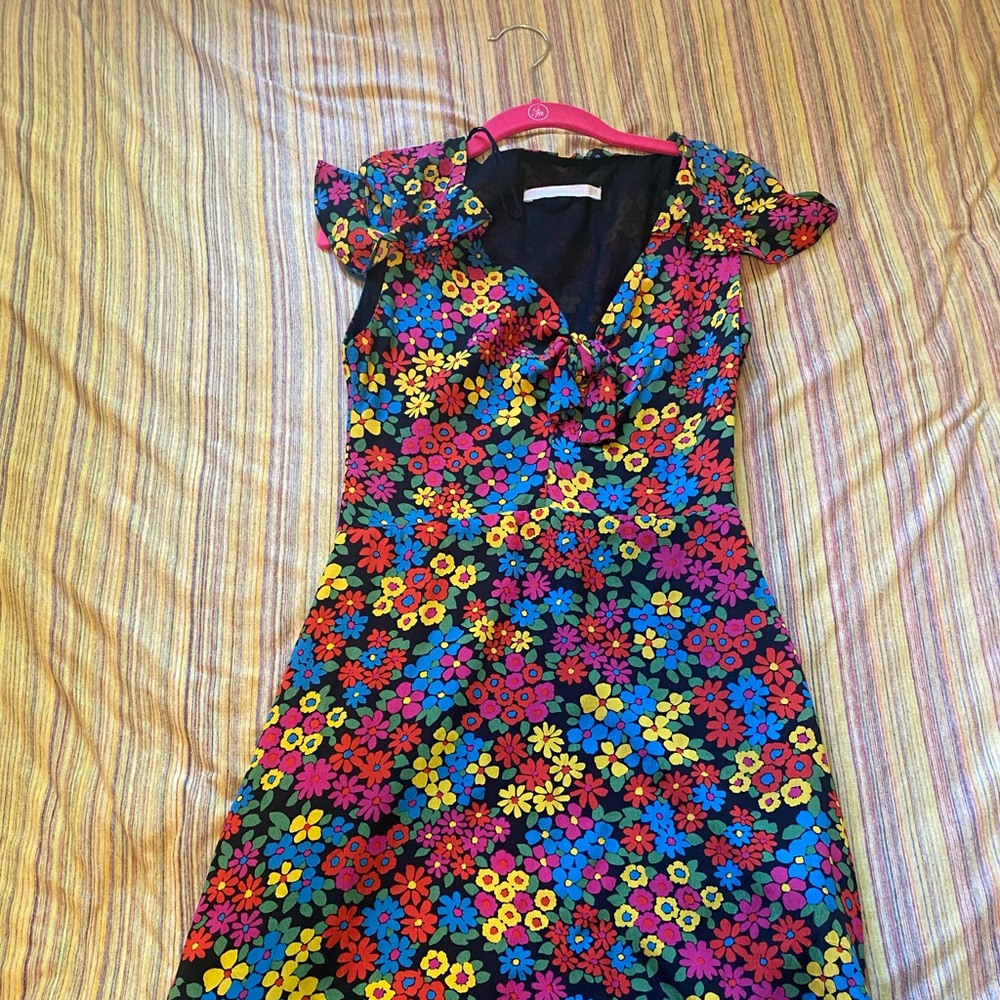 Zara Dress